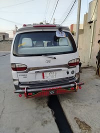استاركس ٢٠٠٧ • محرك جديد • كركوك