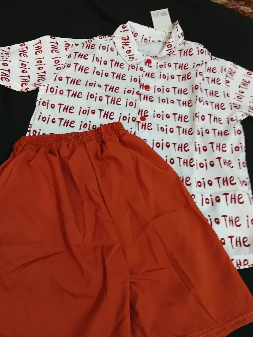 ملابس اطفال صيفي جديد اسعارهم 6 الاف اكو توصيل


**إذا كنت صاحب هذا الإعلان وتريد حذفه لأي سبب، رجاءا أرسل رسالة إلى الدعم الفني**