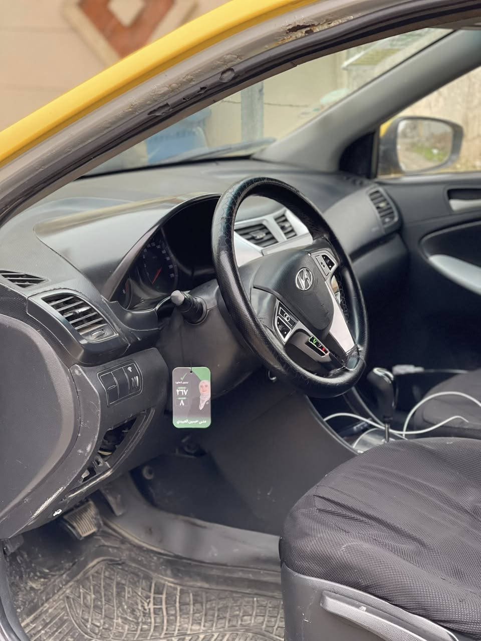 سلام عليكم
اكسنت مضلع موديل 2011 وارد خليجي كوري 
محرك وكير شرط كير At المرغوب 
سياره يحتاجلها صبغ وحداديه للخارج 
ضررها جاملغ الامامي وبيها تلقيطات معجون مال تكسي 
شرط وكاله وتحويل صاحبها بلموصل وارشفه بلموصل مالتها موجوده 
تبريد تدفئه 
طخم تايرات ويل جديد ماصارله شهر ونص 
باتري جديد 
طخم كدام نضيف فقط يحتاج تبديل مشط ستيرن بي طركعه 
كوبون مسجل 
السعر 80 وبيها مجال وسوك ڪُݪشي بي مايعجبك اعبر منشور واسف عل اطلاله 
مكاني موصل حي المثنى
واذ اكو مراوس نزل


**إذا كنت صاحب هذا الإعلان وتريد حذفه لأي سبب، رجاءا أرسل رسالة إلى الدعم الفني**