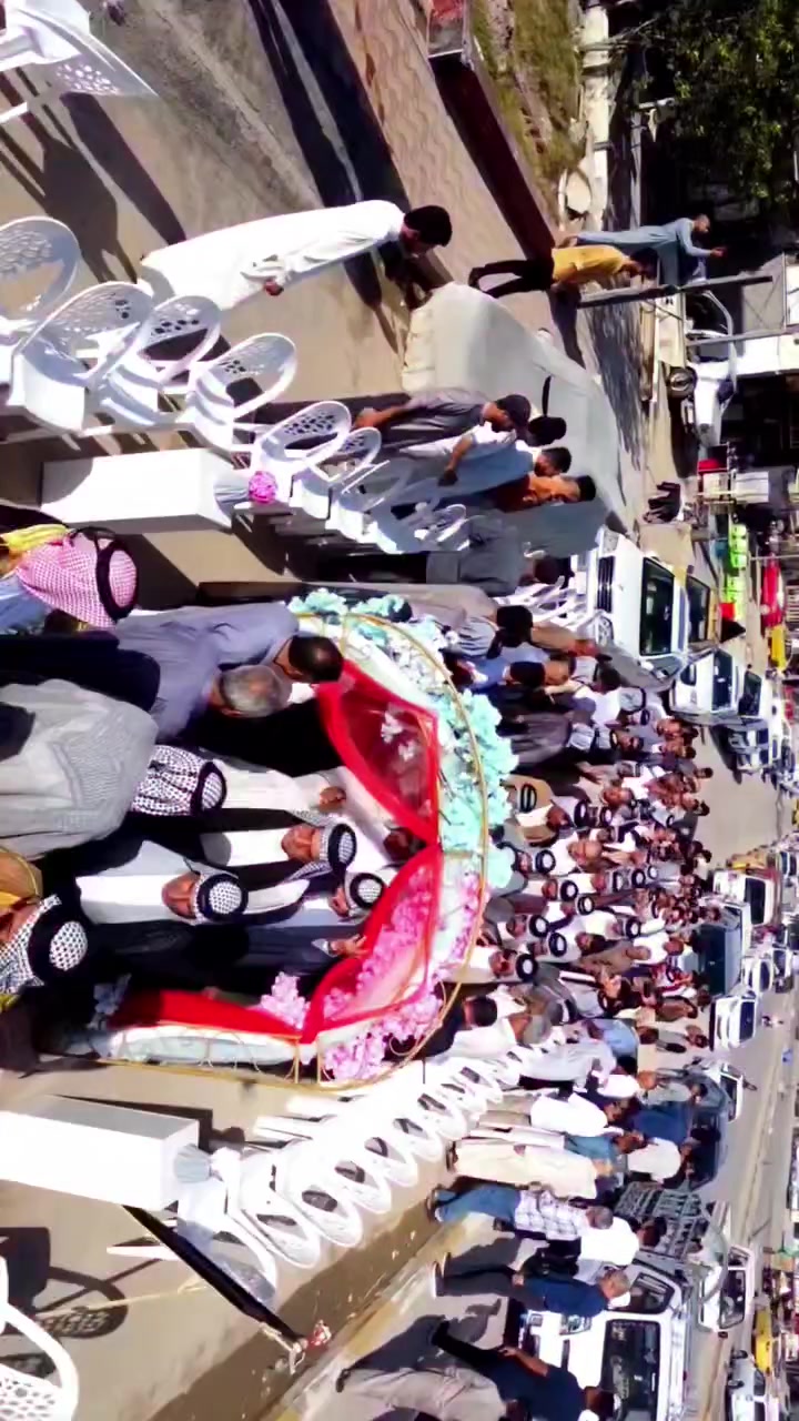 #ريلز _ تصوير مناسبات وبمعدات حديثه
ترتيب وشغل جديد يمنا 🔥

مشية خطوبه الحبيب (  محمد الجياشي     )
الف مبروك حبيبي الله يتمم عله خير ان شاء الله

مستعدون لتصوير كافة المناسبات وبأحدث المعدات

للحجز ***********
ربط القناة https://t.me/M7500A123
