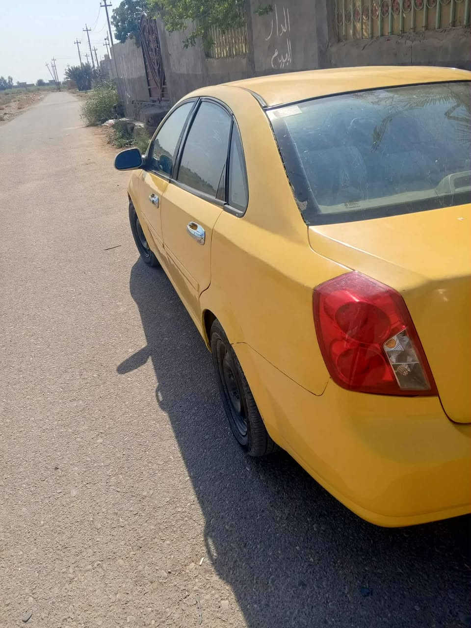 اسلام عليكم متاح اوبترة فورنزا موديل 8 عادي كهربايات شغالة تبريد شغال بيع او مراوس عنوان ديالى ***********
