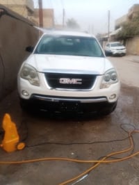 اكاديا • ٢٠١٠ • بطارية جديدة
