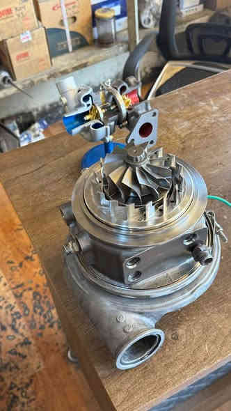 بيع تصليح  توربو جارج
*********** كركوك
