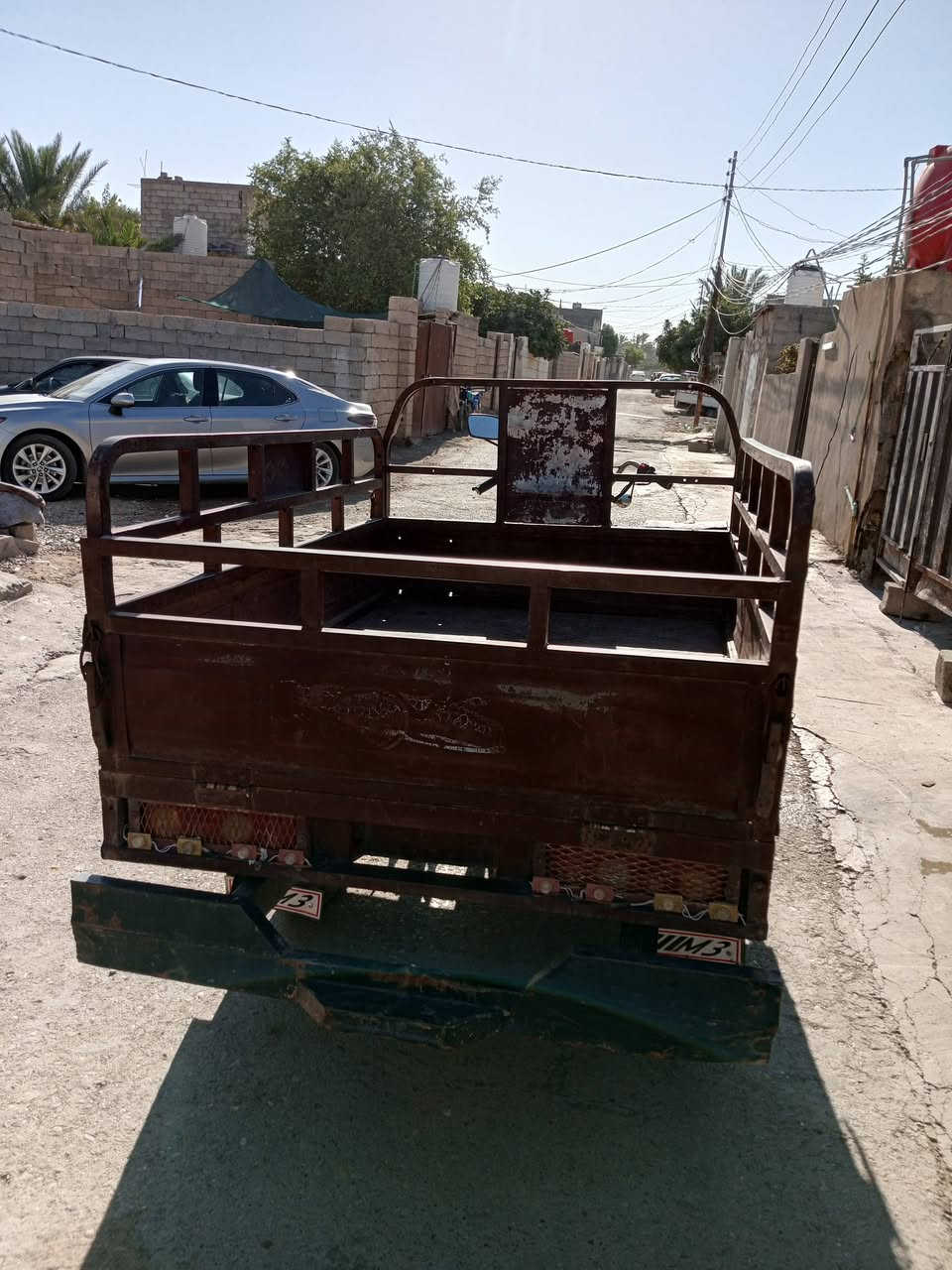 ستوته للبيع موديل 15 اوراق السعر 950الرقم ***********مكاني دلي عباس
