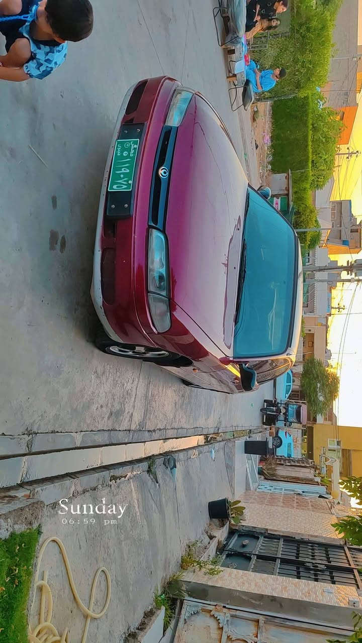ما زده فاسؤليا موديل 1992 ته بريد  سنه وي تحويل وه كاله به شه رت لئدران برانه وه  به شه رت  توندو تول  سبوغ عام بؤ  جواني  جوار تا يه ويلي نو ئ داخليكي خاوئن
شوئن هه و لئر سعر ٣٢كمك معمله كي كم برايانه ***********... ***********وتساب
