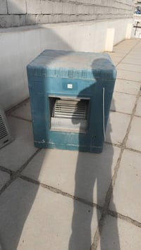 مبرده للبيع نظيف مابي أي عيب نوعيه سبهر الكتريك 07706612927  سعر ثنينا...