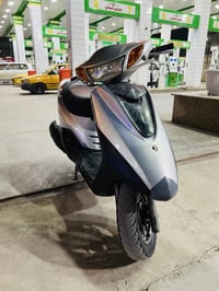 بريز لايت • ٢٠١٠ • مكفوله