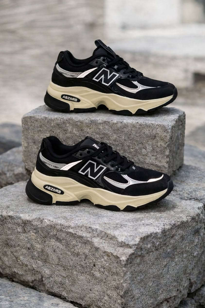 🔥 حذاء رياضي عصري – مزيج الأناقة والراحة 👟
ارتقِ بإطلالتك اليومية مع هذا الحذاء الرياضي المميز بتصميم عصري  لجميع الالوان والاقياسات 
وسهل التنسيق مع مختلف الملابس. يتميز بنعل سميك مريح يدعم القدم أثناء المشي والحركة، مع خامات متينة وجودة عالية تضمن استخدامًا طويل الأمد.
✅ تصميم حديث وجذاب
✅ مريح للاستخدام اليومي والرياضة
✅ خامة قوية وتحمل عالي
✅ مناسب لجميع الإطلالات
📦 متوفر الآن – اطلبه قبل نفاد الكمية!


**إذا كنت صاحب هذا الإعلان وتريد حذفه لأي سبب، رجاءا أرسل رسالة إلى الدعم الفني**