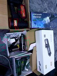 مكانس • زاد بور • بور هواء