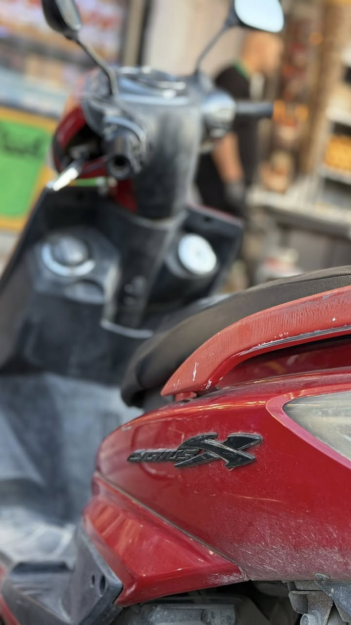 سلام عليكم سكنس ياباني للبيع 
كربلاء
السعر 1000 
الرقم ***********
