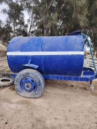 مقطورة • بابل • الخميسية