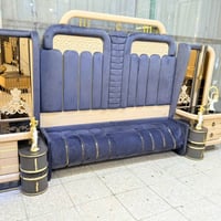 تركي مودرن • غرفة نوم • للحجز