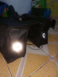 جنط • اصلي • مطفي