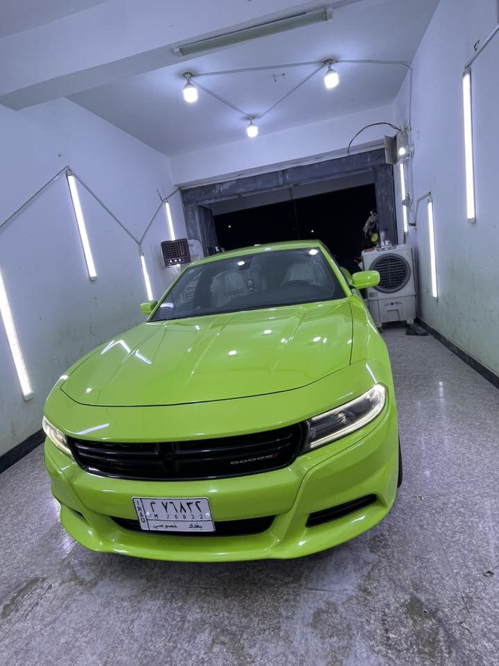 جارجر 2019 خليجي الون تفاحي مميز شركت عرصات ماشيه45 الف SXTفول عده الفتحه السياره جديده معنه الكلمه رقم بغداد مشروع وطني باسمي  السعر ٢٧٠ مجال قليل
***********
