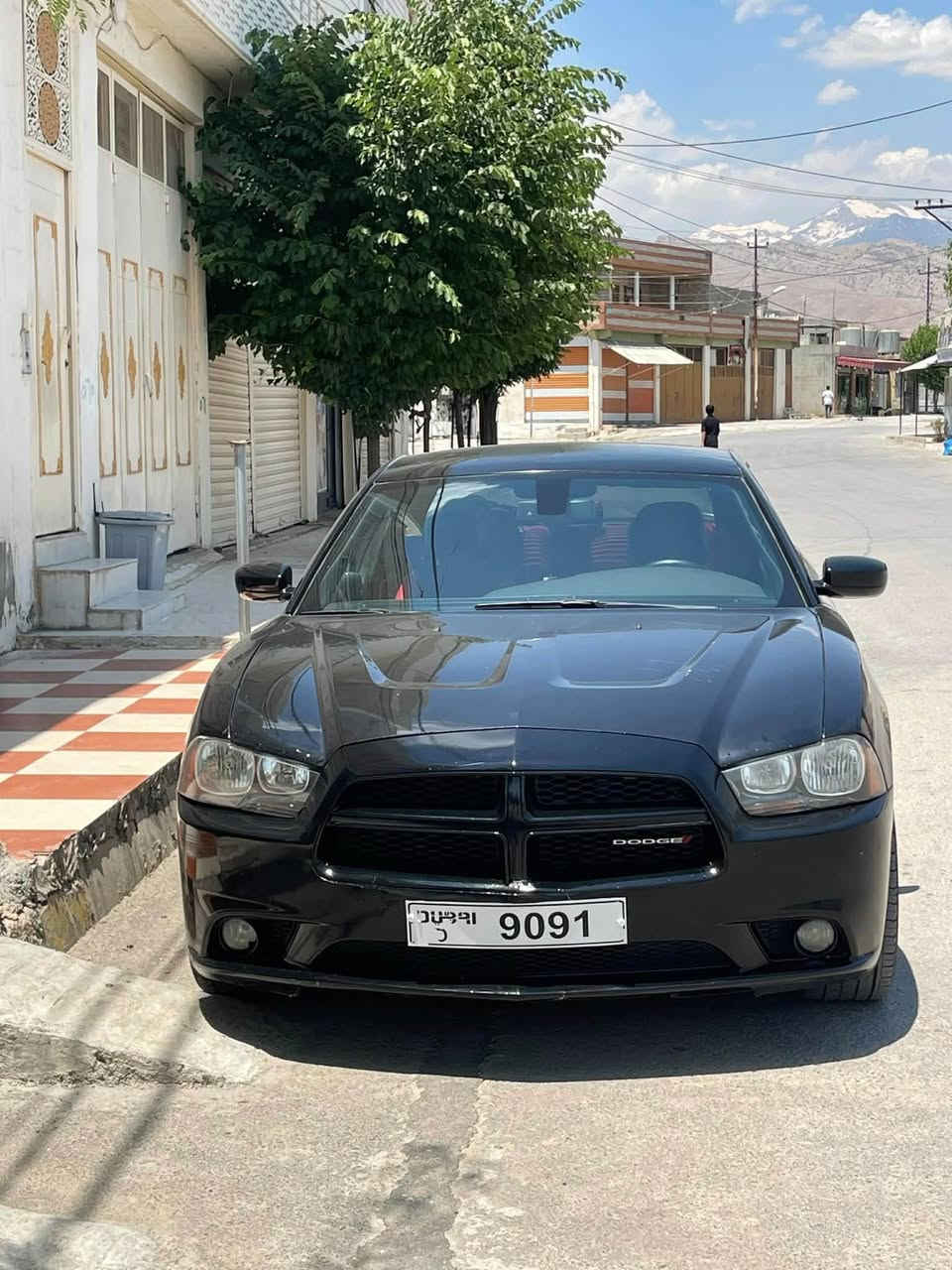 🇺🇸🇺🇸 دۆج چارجەر  2014
v6
گێڕ مەکینە کارەبایی  بەشەرت
ئەکسل بەشەرت
تەبرید
ناو  گێچ و کارەبایی هەموو مەزبووتە
سەیارەکە دووبەیە  بڕاوەی سندووق
نمونەیە لەجوانی بئ مەسرەف بەنزین زۆر کەم ئەخوات هەمووگیانی مەزبووتە
ناونیشان/ سەنگەسەر/پشدەر/
سعری ٦٠گەلاو مەجالێکی برایانە


**إذا كنت صاحب هذا الإعلان وتريد حذفه لأي سبب، رجاءا أرسل رسالة إلى الدعم الفني**