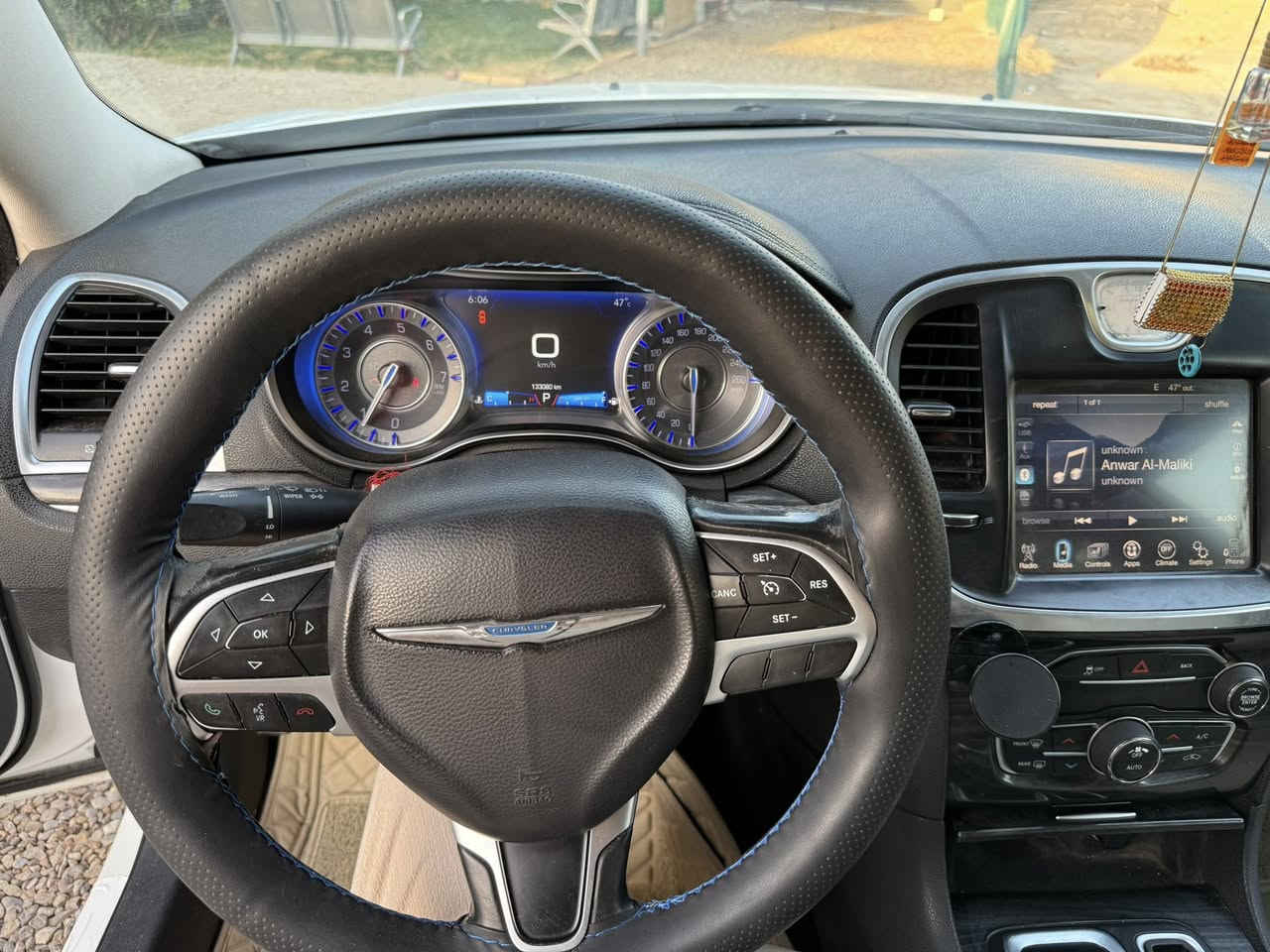 اوباما 2016. اربيل كفالة عامه
وارد كندي
مواصفات

لون ابيض صدفي

بانورما

تدفئة كشنات

كشنات جلد اسود  اني مغلفهن بيجي موقت

سياره نظيفه وجديده ماشيه 142 الف كيلو 

السياره استخدام شخصي

كفاله من كلشي ماعدا هاي ضربه لموضح  بصوره  ب باب 

باقية ع وضعها بدون تعديل

سعرها 255$ وبيها مجال

العنوان البصرة القرنة

للاستفسار ***********
