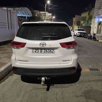 هايلاندر ٢٠١٧ • فول مواصفات • الرمادي