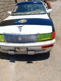 محرك 2500 • كير • شرط