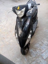 دراجه شغاله • كابريتر تعبان • نقص باتري