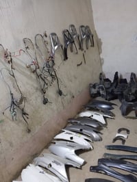 تفصيخ • أكزز • توصيل