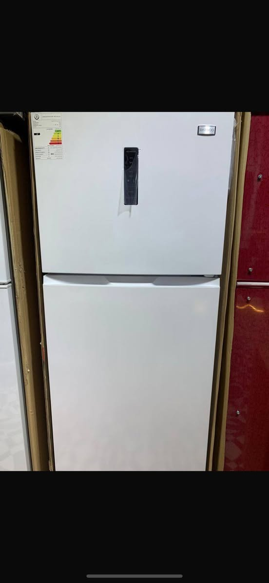 مخولة بالنشر
للببع
1- ثلاجه روميو ٤ ابواب بالكارتون غير مستخدمة
السعر / 1250 مليون وربع وبيها مجال
2- فريز فيستل غير مستخدم حجم ١٤ قدم
السعر / 490 الف وبيها مجال
3- غسالة الحافظ حجم ٢١ الحديث غير مستخدمة
 السعر /  1200 مليون وميتين وبيها مجال
4- ثلاجه دايو ١٧ قدم غير مستخدمة السعر /  700 الف وبيها مجال
العنوان . البصرة
باقي التفاصيل خاص او واتساب فقط واحولكم الراعيهم
***********
