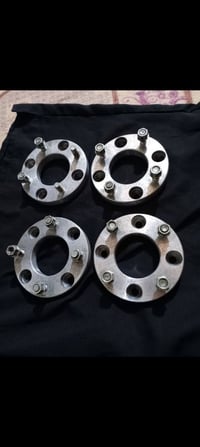 اسبايسرات اصليات للبيع مامشدودات مال كصه اجن من الخارج اربعه استد السع...