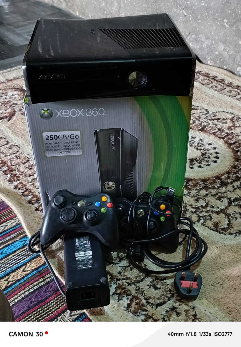 سلام عليكم إكس بوكس نضيف كلش جديد مستخدم قليل ألعاب كامله دبل جوستك مراوس بلي فور سلم اولاين إلي عنده يراسل خاص


**إذا كنت صاحب هذا الإعلان وتريد حذفه لأي سبب، رجاءا أرسل رسالة إلى الدعم الفني**