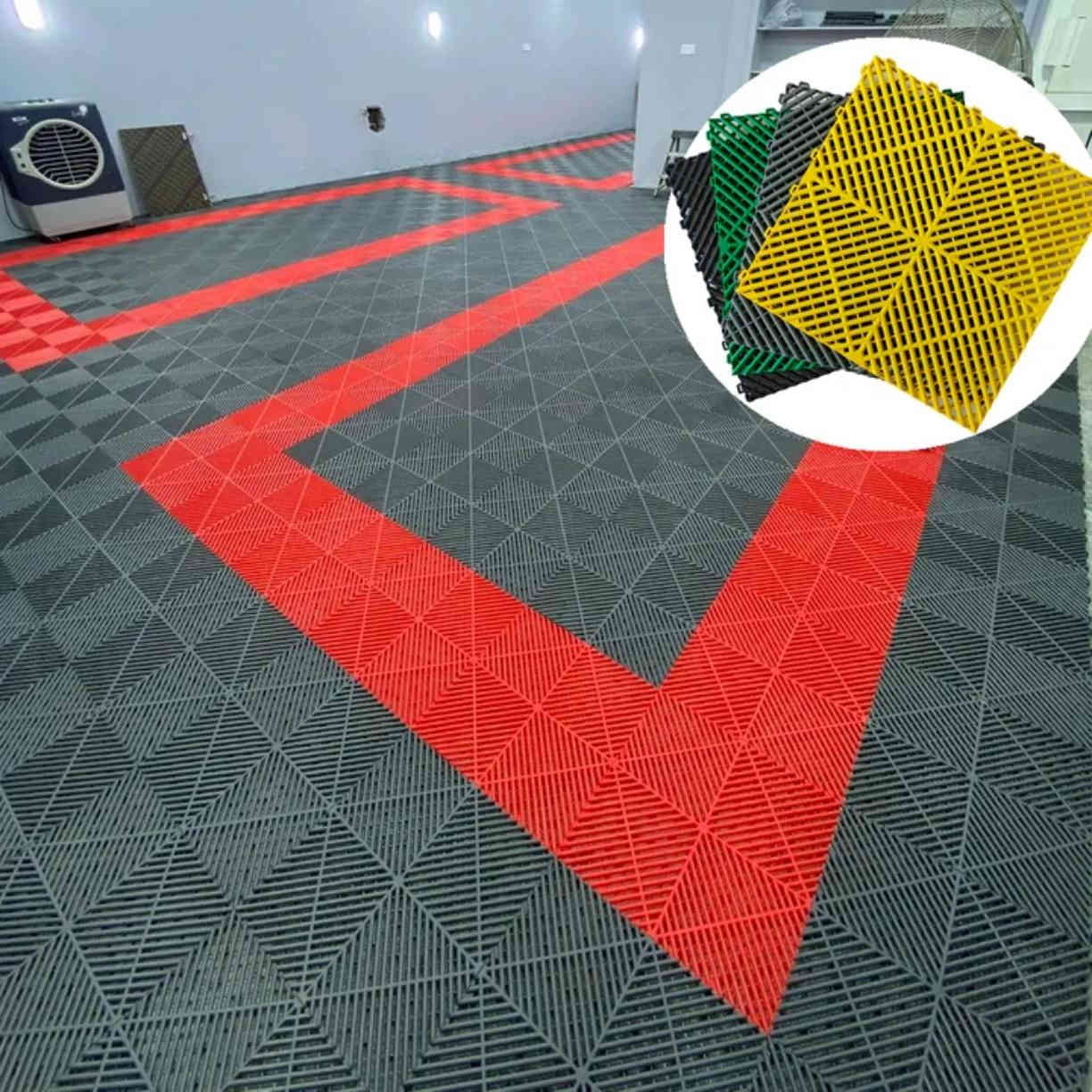 السلام عليكم
متوفر أرضية بلاستك نوعية فاخرة
تتحمل حتى السيارات المدرعة
سعر المتر ١٦ الف
للطلب والاستفسار ***********
