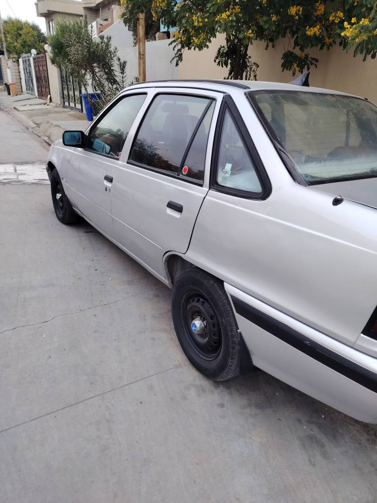 دايو لمنس1993 سنويه مشروع وطني لل٢٨ بدون ظربه مصبوغه جديد كير عادي للتواصل *********** كركوك, العراق
