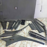 للبيع غراض سوناتا 2 موديل ٩٤ ( تسقيط ) البلاستكات مال تكم الداخليه مال...