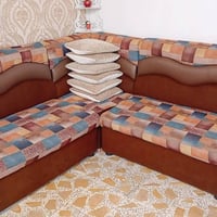 ديوان حرف L • ٧ متر • ١١ مقعد