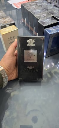كريد افنتوس • عطر رجالي • متاح للطلب