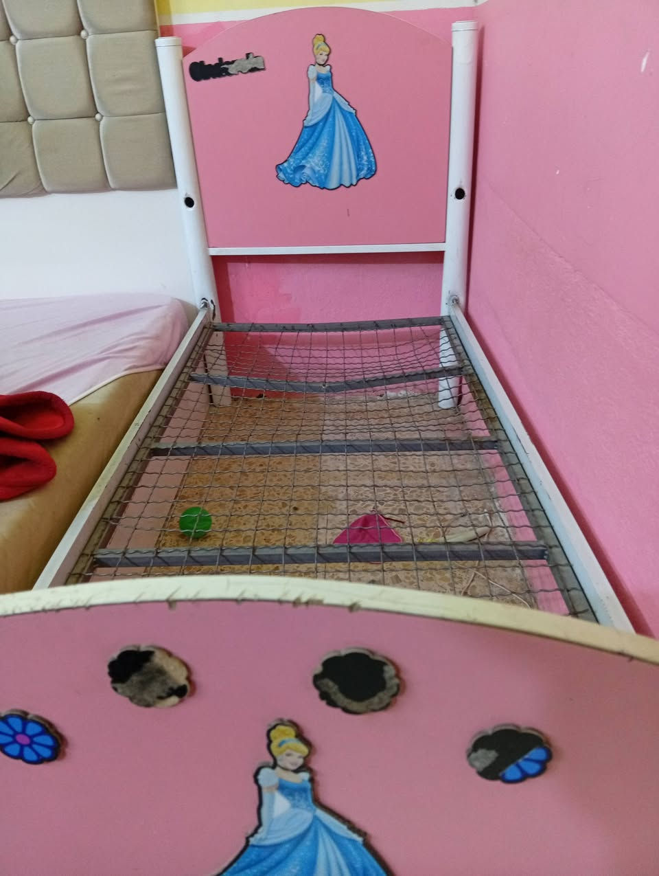 جرباي اطفال نفر واحد للبيع
***********
