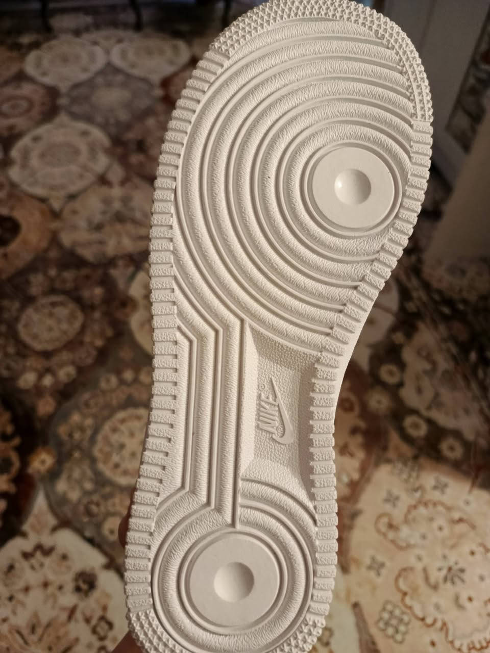 اصلي جديد قياس ابيض 46 42 38 اسود 41 السعر 20الف


**إذا كنت صاحب هذا الإعلان وتريد حذفه لأي سبب، رجاءا أرسل رسالة إلى الدعم الفني**