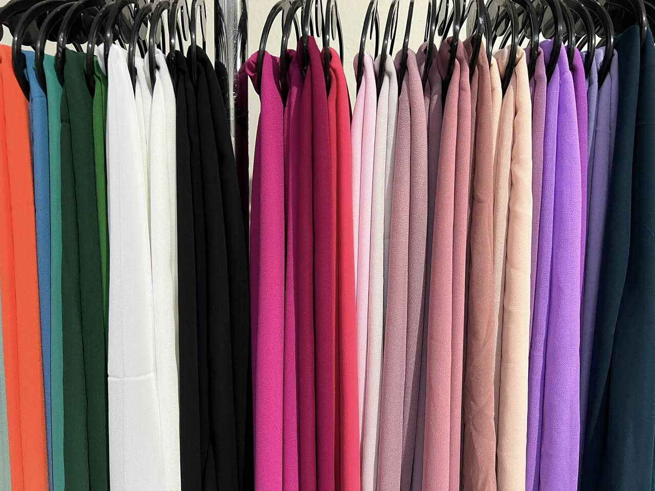 L Hijab store
L. L for hijab طرح وملابس وأطقم ماليزي وبندانات ومكملات حجاب


**إذا كنت صاحب هذا الإعلان وتريد حذفه لأي سبب، رجاءا أرسل رسالة إلى الدعم الفني**