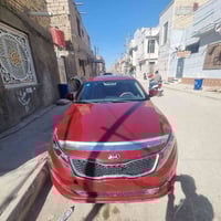 اوبتيما • للبيع • الناصرية المركز