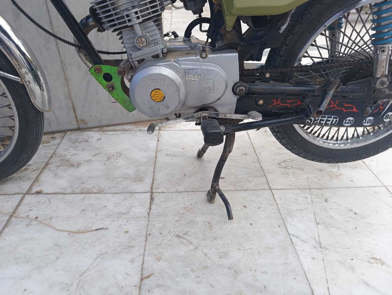 البيع 700موديل 20نامه مركز ناصريه أو مراوس


**إذا كنت صاحب هذا الإعلان وتريد حذفه لأي سبب، رجاءا أرسل رسالة إلى الدعم الفني**
