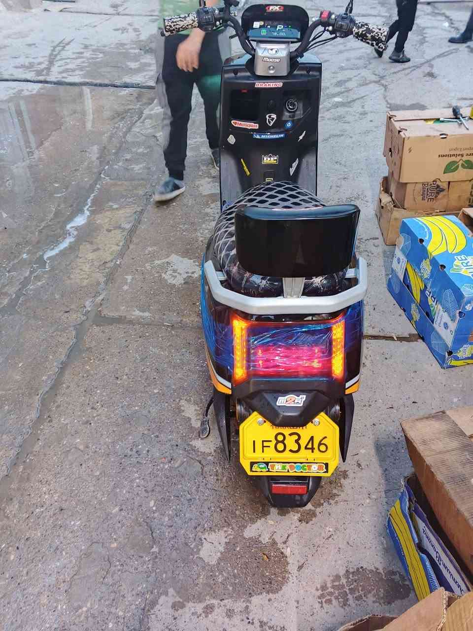 موطور شحن اللبيع 6 بطاريات سرعه فول كلو شغل شرط كلو شرط على فحص شرط السعر 475/بيها  مجال رقم موبايل كورك اسياء بي وتساب موصل ايسر اتصل ودالل على رقم 
***********
***********
