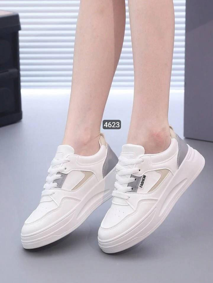 👟✨ خلي خطواتك ستايل مع بيلا ستور!
أحذية كجول و رياضي كولتي بناتية على كيفك 😍
✅ مريحة
✅ خفيفة
✅ موديلات تجنن وألوان تخبل
جودا عاليه جداااا
💖 لا تفوتين تشكيلتنا الجديدة، الكمية محدودة!
📩 للحجز راسلينا عالخاص
🚚 توصيل متوفر لكل المحافظات
#أحذية #بنات_العراق #اناقةوجمال #شوزات_نسائيه # #جمآل #أحذية_نسائية#احذيه_مجول#احذيه_رياضي


**إذا كنت صاحب هذا الإعلان وتريد حذفه لأي سبب، رجاءا أرسل رسالة إلى الدعم الفني**