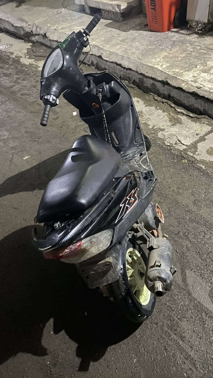 السلام عليكم دراجه ماكس عدله للبيع يردلها تعديل و ترتيب ابيع  كوم حديد الاستفسار ادخل خاص و تدلل مكاني بغداد الشعب


**إذا كنت صاحب هذا الإعلان وتريد حذفه لأي سبب، رجاءا أرسل رسالة إلى الدعم الفني**