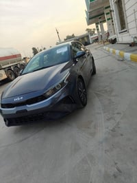 فورتي موديل 23 بها بونيد وشاملغ بدون دواخل نص فول السياره رادارات تحكم...