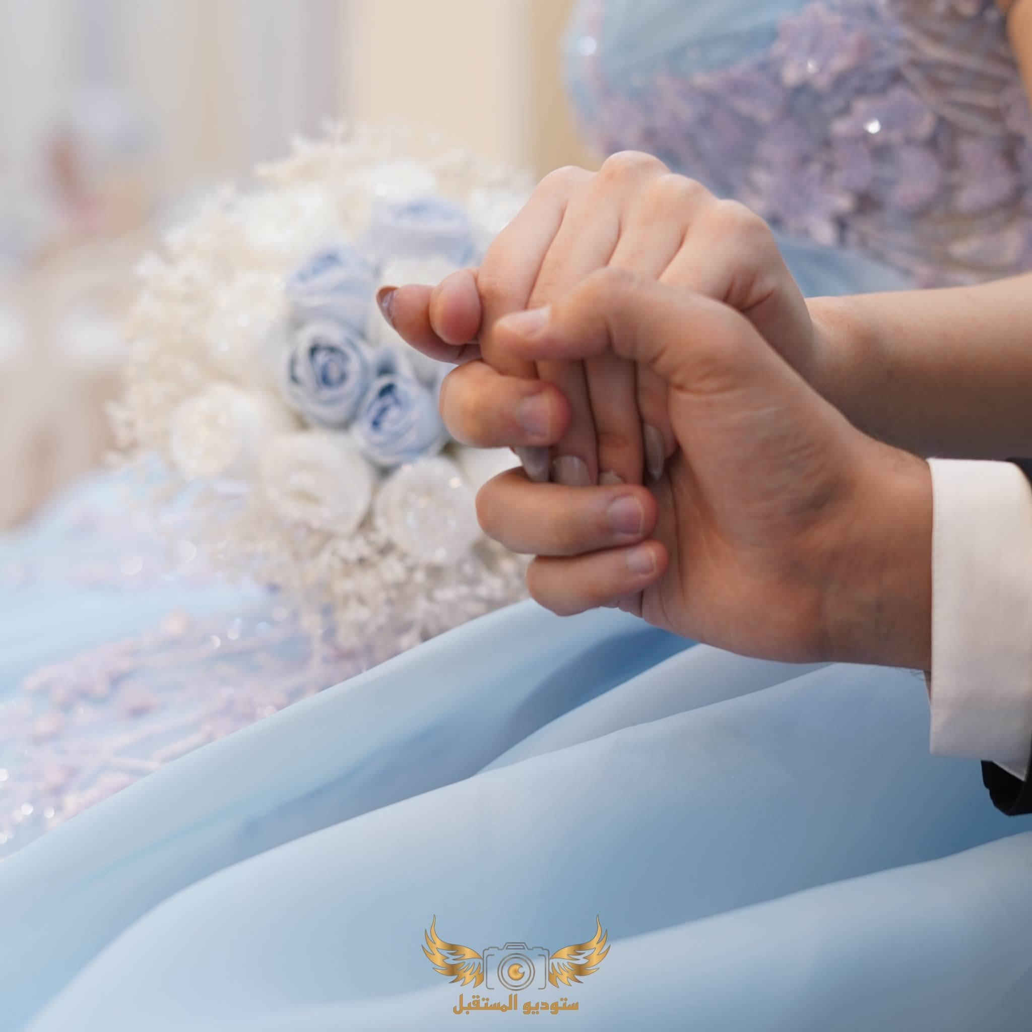 ستوديو المستقبل 📸
يوثق نيشان محبين🤍💍

📍عنواننا 
:- موصل _حي الإخاء داخل مول مجمع نادي نينوى الرياضي في الطابق الثاني 

📌للحجز والاستفسار اكثر مراسلة الصفحة 
 او الاتصال / واتساب :-***********📞
