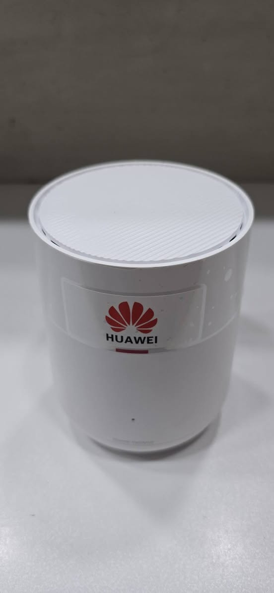 حصريا حصريا فقط لدى مكتب النبأ للحاسبات لخدمات الانترنيت 

وصول راوتر ديكو الضوئي هواوي AX3000 مستخدم

Huawei K662d
 Dual:   2.4GHz    /     5 GHz 

بسعر  35 الف فقط والتوصيل لكل محافظات العراق 

للتواصل راسل الصفحة او التواصل مع ارقام المكتب 

***********
***********
