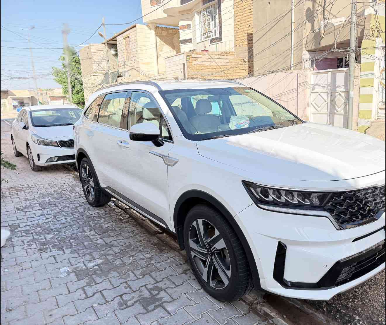 سورنتو خليجي 2021
مواصفات
كشنات كهرباء
كامره خلفيه
6سلندر
كير موس
سايد بريك بصمه
جنطه كهرباء
7راكب
سياره كفاله عامه بيها بس شخط بارد
مكان سياره نجف
سعر 260وبيها مجال للشراي
رقم ***********
