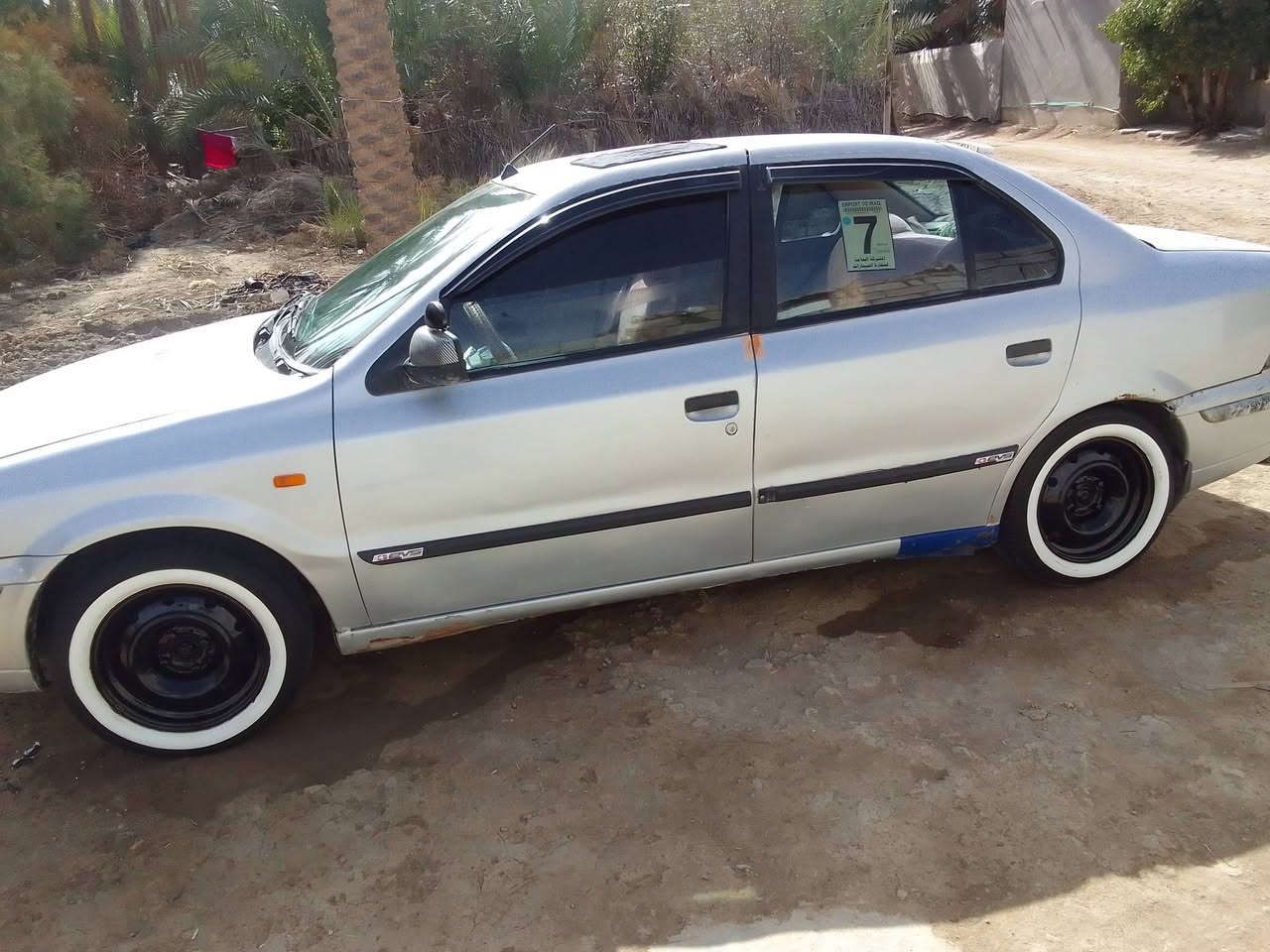 سمدللبيع الفين و12سياره مقفوله من ضربه مكينه كير حداديه تخم تاير مقفولات السعر 32 اوبيه مجال***********
