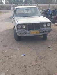 بيكم موديل 78 محرك بي صرف الباقي مكفول سياره تمشي مابيها شي رقم انبار ...