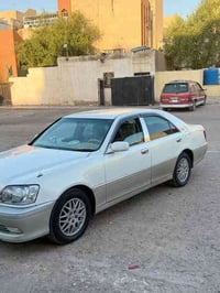 ملكه للبيع فقط مديل 2003 اصل رقم نجف مداور بسمي انكليزي مكينه ففتي 300...