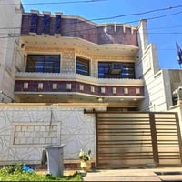 150  متر للبيع  موقع حي الجهاد الاساتذة  خلف الاربع شوارع  تفاصيل  است...