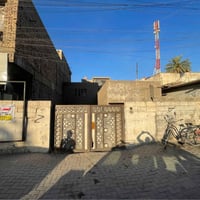 …. فرصة تجارية مناسبة للمستثمرين قطعة ارض تجارية مساحة ٢٢٥ متر طابو صر...