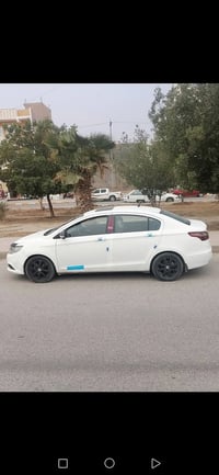 دي اف ام • ٢٠١٦ • محرك نيسان سني